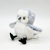Interactive Cat Plush Toys For Indoor Cats Automatic Flapping Bird Cat Toy